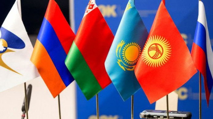 ЕЭК завершила формирование единого рынка лекарств ЕАЭС &mdash; Tazabek