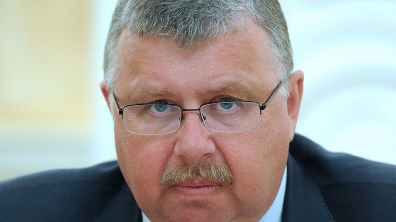 Минфин ответил главе ЕАБР А.Бельянинову, заявившему, что в Кыргызстане не с кем разговаривать с точки зрения бизнеса &mdash; Tazabek