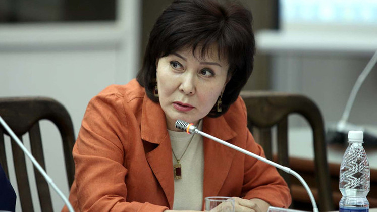 Фискальный комитет ЖК отклонил законопроект о введении минимальной производительной мощности для алкозаводов &mdash; Tazabek