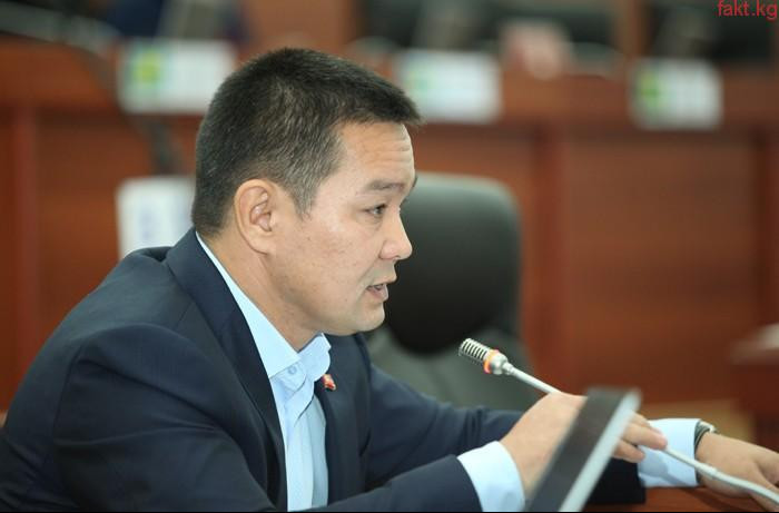 Депутат интересуется, действительно ли подключение одного дома к теплосетям обходится компании в $100 тыс. или одну квартиру &mdash; Tazabek