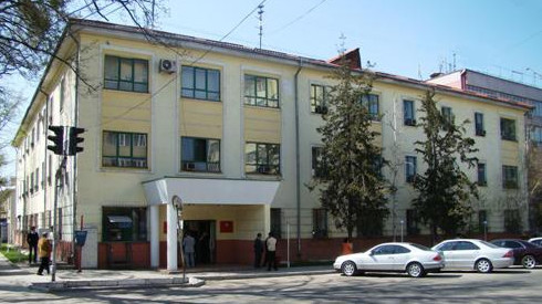 ФГИ проводит аукцион по сдаче в аренду помещения ГП &laquo;Кыргыз темир жолу&raquo; &mdash; Tazabek