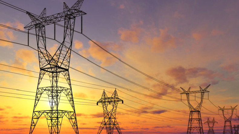 &laquo;Северэлектро&raquo; реконструирует ЛЭП 0,4 кВ в селах Жайылского района &mdash; Tazabek