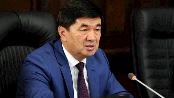 Абылгазиев: Учителя - особая интеллектуальная часть общества, отличающаяся неиссякаемым терпением и мудростью
