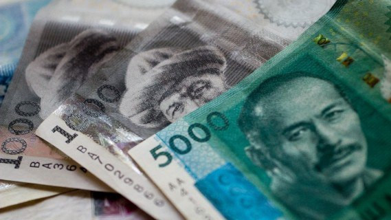 За 9 месяцев 2018 года &laquo;Северэлектро&raquo; собрало 5,8 млрд сомов платежей &mdash; Tazabek