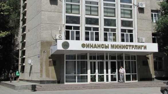 Минфин планирует в 2019 году в пилотном режиме перевести Минтранс и Минздрав на полный программный бюджет &mdash; Tazabek