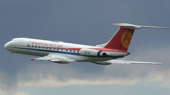 Правительство одобрило заключение на законопроект депутатов ЖК об объявлении в одностороннем порядке &laquo;пятой степени свободы воздуха&raquo; в Кыргызстане &mdash; Tazabek