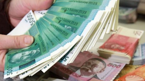 В республиканском бюджете на 2019 год нет расчетов обоснованности расходов на ряд мероприятий на 2,7 млрд сомов, - Счетная палата &mdash; Tazabek