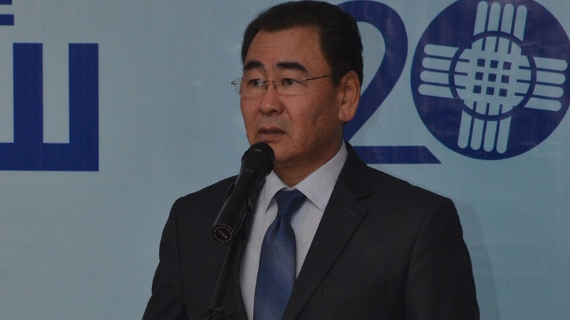 Пустуют тысячи рабочих мест, - глава Ассоциации &laquo;Легпром&raquo; С.Асанов о швейной отрасли &mdash; Tazabek