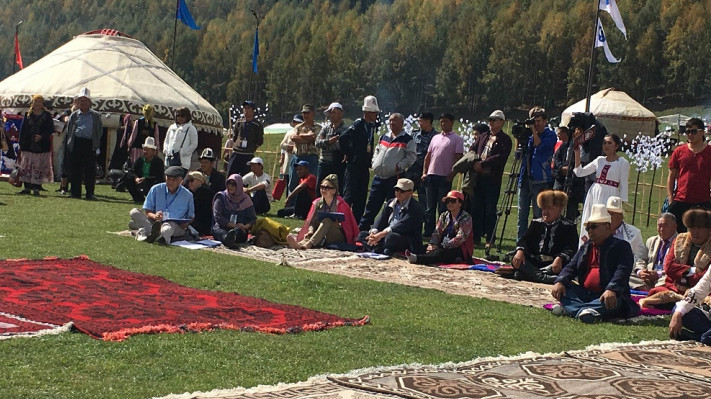 Рейтинг регионов: Лидеры по услугам &mdash; Tazabek