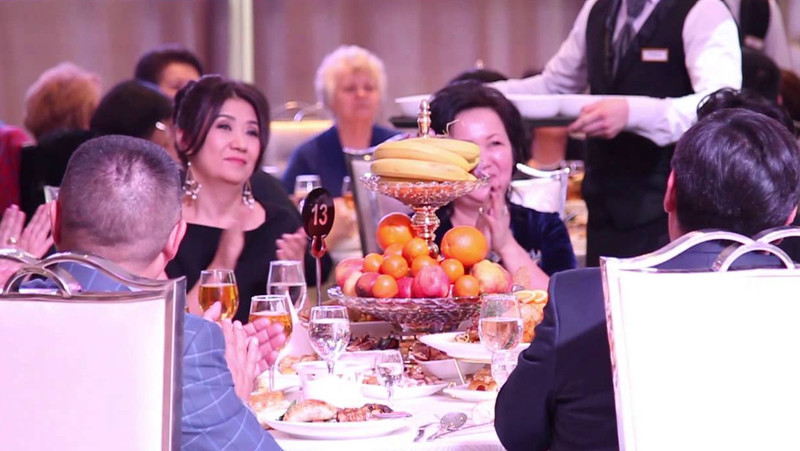 ГНС: 44 тамада, 36 фотографов, 6 музыкантов и 10 танцевальных групп нарушили налоговое законодательство &mdash; Tazabek