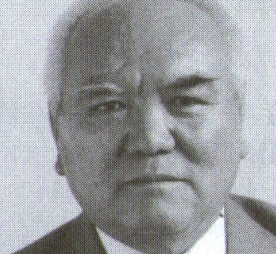 Некролог — Скончался академик Жапар Текенов