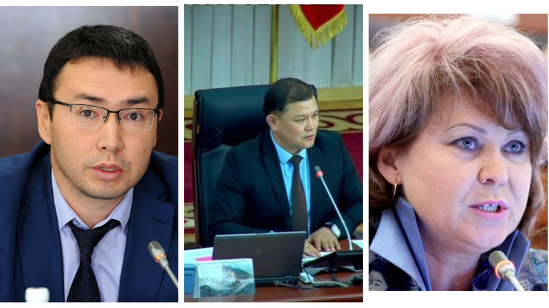 В республике нет долгосрочных целей и программ, - замминистра экономики Э.Абакиров о госимуществе &mdash; Tazabek