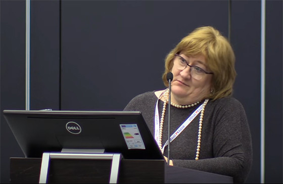 Финансовый рынок ЕАЭС будет построен к 2025 году, - эксперт Е.Кузьмина &mdash; Tazabek