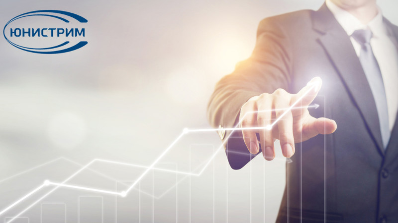 PR: В октябре объем переводов &laquo;ЮНИСТРИМ&raquo; вырос в 2,5 раза &mdash; Tazabek