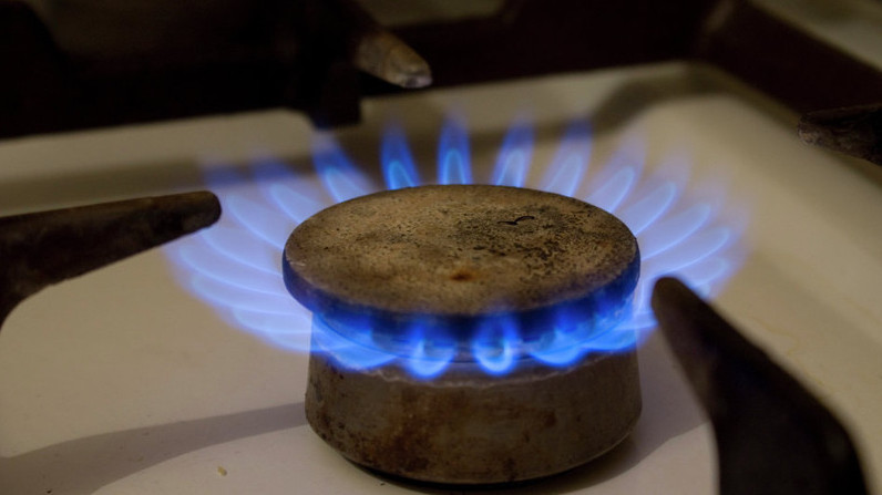 20 декабря на одной из улиц Канта будет временно прекращена подача газа &mdash; Tazabek