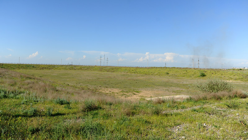 В ЖК предлагают осваивать земли малопродуктивных пастбищ &mdash; Tazabek