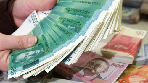 «Ошэлектро» в 2018 году передало в судебные и правоохранительные органы 1077 материалов на общую сумму 42,6 млн сомов — Tazabek