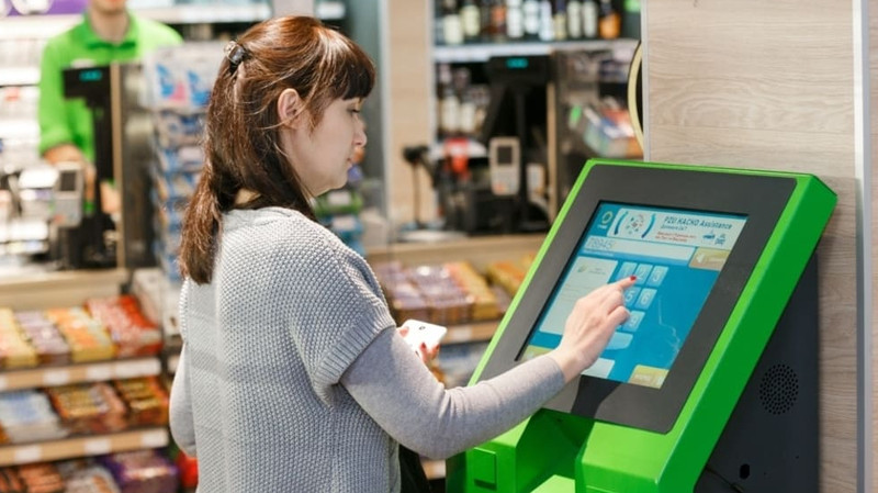 Кыргызстанцы в 2018 году дистанционно уплатили более 380 млн сомов налогов &mdash; Tazabek