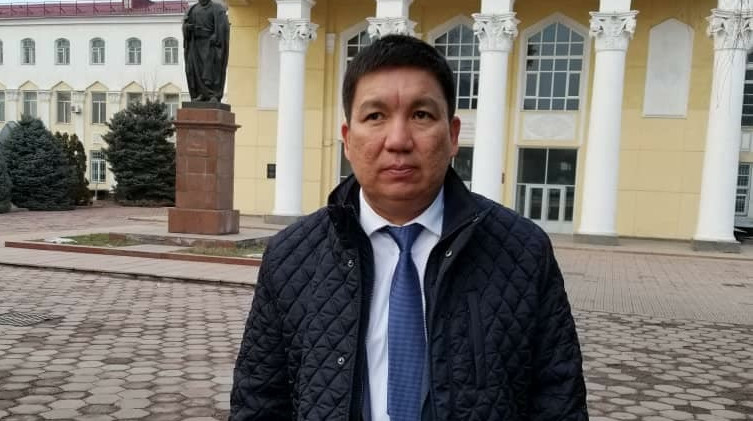 Депутат о кандидате на пост главы Минтранса: Вы назначаете парня, не проработавшего и дня в дорожной отрасли &mdash; Tazabek