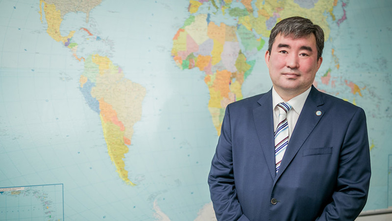 Есть риск вымирания отечественных авиакомпаний, - экс-глава АГА Э.Омуралиев о &laquo;пятой степени свободы&raquo; &mdash; Tazabek