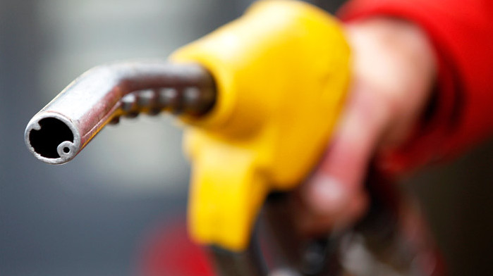 В какой части Кыргызстана реализуется наибольший объем моторного топлива? &mdash; Tazabek