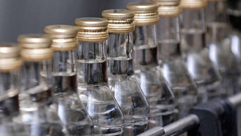 Алкогольные предприятия за 2018 год уплатили 788 млн сомов акцизного налога &mdash; Tazabek