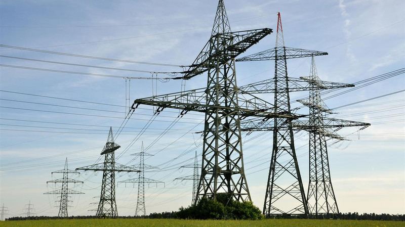 За прошедшие сутки в Кыргызстане выработано 55,6 млн тыс. кВт.ч &mdash; Tazabek