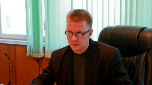 Авария на ТЭЦ Бишкека: Котельщики работали по инструкции, у химцеха работало 2 осветлителя вместо 3-х, - директор ТЭЦ А.Воропаев &mdash; Tazabek