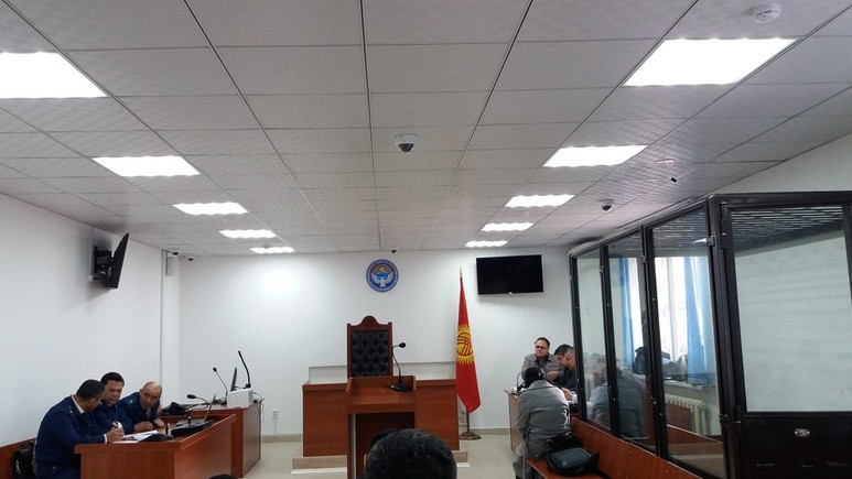 Адвокат Э.Саданбеков назвал экспертизу в деле по аварии на  ТЭЦ заказом следственных органов: Она не выдерживает никакой критики &mdash; Tazabek