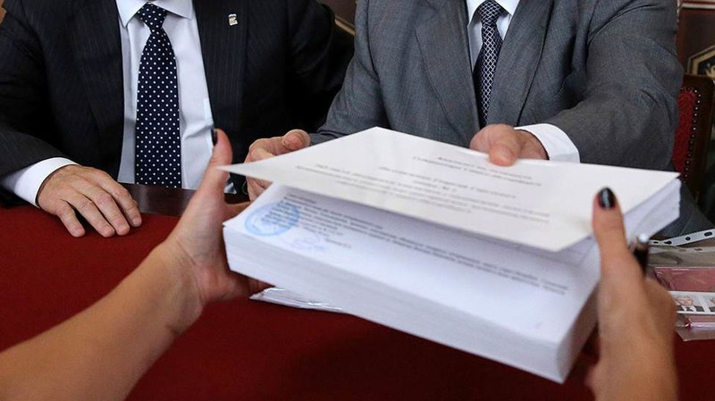 В 2018 году по соблюдению законов о защите прав предпринимателей органами прокуратуры выявлено более 400 нарушений законов, - бизнес-ассоциация &mdash; Tazabek