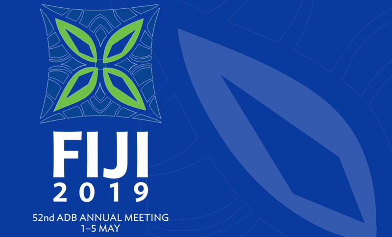 В Фиджи начало работу 52-е годовое собрание совета управляющих Азиатского банка развития &mdash; Tazabek