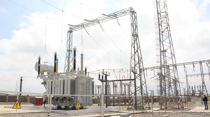 По Кыргызстану насчитывается 205 бесхозных трансформаторных подстанций, - Нацэнергохолдинг &mdash; Tazabek