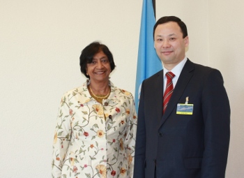 Главное фото