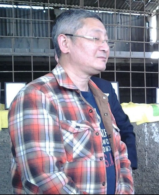 Мы за переход на органическое земледелие, - гендиректор &laquo;ЭкоАгро&raquo; Н.Кадыркулов (фото) &mdash; Tazabek