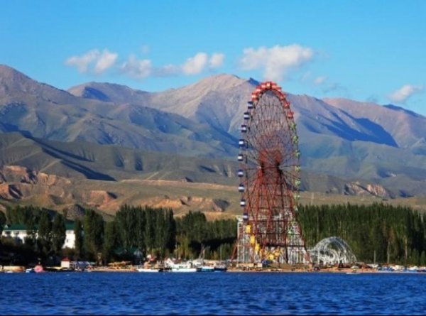 Компенсации Узбекистану за пансионаты &laquo;Дилором&raquo;, &laquo;Рохат НБУ&raquo;, &laquo;Золотые пески&raquo; и &laquo;Бустон&raquo; не будет, - министр А.Кожошев &mdash; Tazabek