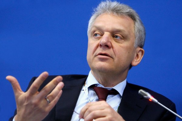 Экс-председатель Коллегии ЕЭК В.Христенко возглавил Деловой совет ЕАЭС &mdash; Tazabek