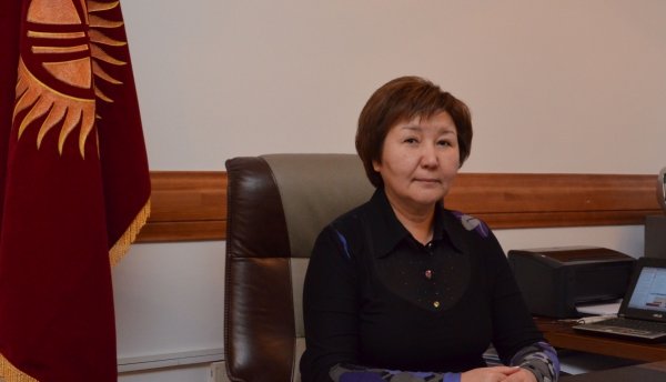 Дело по экс-советнику гендиректора &laquo;Альфа Телеком&raquo; А.Абекову затягивалось неоднократно именно по его вине, - судья Верховного суда Г.Калиева &mdash; Tazabek