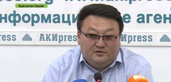 Глава ГТС А.Сулайманов назвал причину, почему таможенники центрального аппарата получают зарплату выше, чем региональные — Tazabek