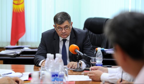 Вице-премьер О.Панкратов &laquo;Электрическим станциям&raquo;: Вы должны обеспечить проведение тендеров на закуп угля в срок для избежания единого источника &mdash; Tazabek