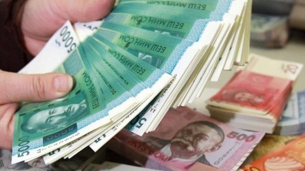 За полгода ГНС потратила на гостиничные услуги свыше 2 млн сомов (статьи расходов) — Tazabek