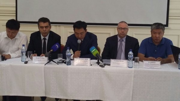 В Кыргызстане запущен новый сайт о туризме на 6 языках &mdash; Tazabek