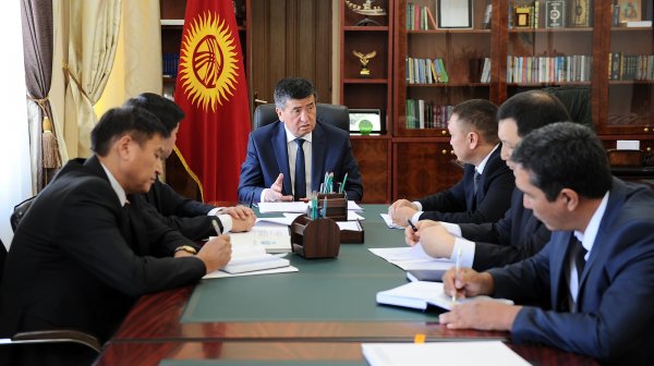 Госкомитет инфотехнологий и связи до конца года планирует перевести в электронный формат 20 услуг &mdash; Tazabek