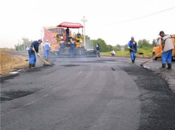 Строительство автодороги Север&mdash;Юг по II фазе выполнены на $29,9 млн или 10% от контрактной суммы &mdash; Tazabek