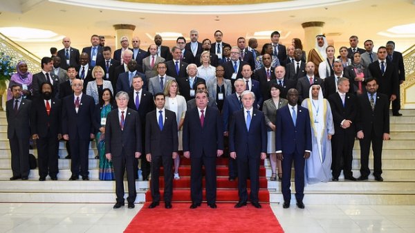 Кыргызстан не получает выгоды от водных ресурсов, а только несет затраты, - Академия наук КР &mdash; Tazabek