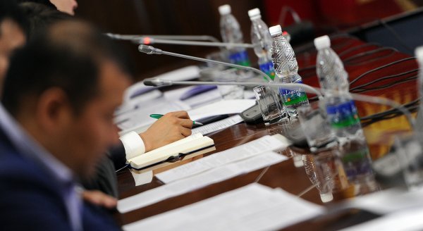 На сегодня энергетическое развитие Бишкека остается на уровне 80-90-х годов прошлого века, - премьер &mdash; Tazabek