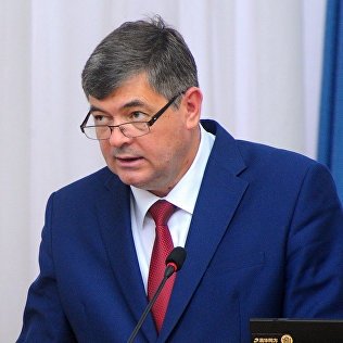 Отечественные компании должны быть конкурентоспособными на рынке и не должны переплачивать за подключение к электросетям, - О.Панкратов — Tazabek