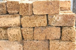 Правительство ввело ставки экспортных пошлин на вывоз известняка-ракушечника в размере не менее 50 евро за 1 тонну &mdash; Tazabek