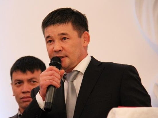 Сегодня мы покупаем белорусский творог в магазинах &laquo;Народный&raquo;, - депутат Т.Масабиров &mdash; Tazabek