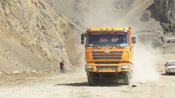 Подготовка техобоснования по Фазе 3 проекта строительства альтернативной дороги Север&mdash;Юг длилась 9 месяцев, - Минтранс &mdash; Tazabek