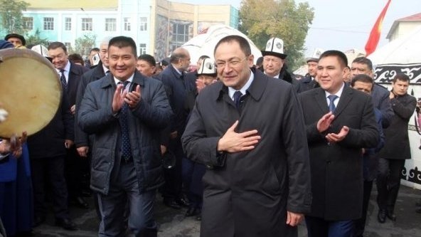 Главное фото